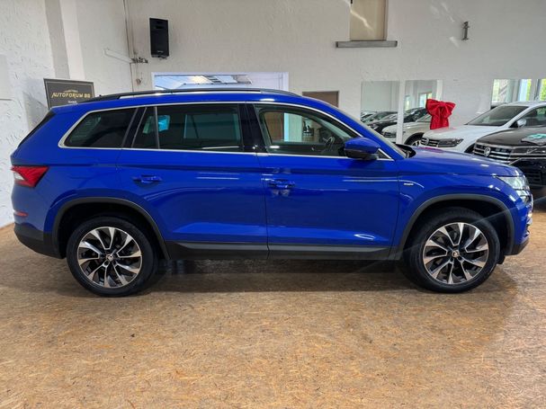 Skoda Kodiaq 2.0 TDI DSG 110 kW image number 6