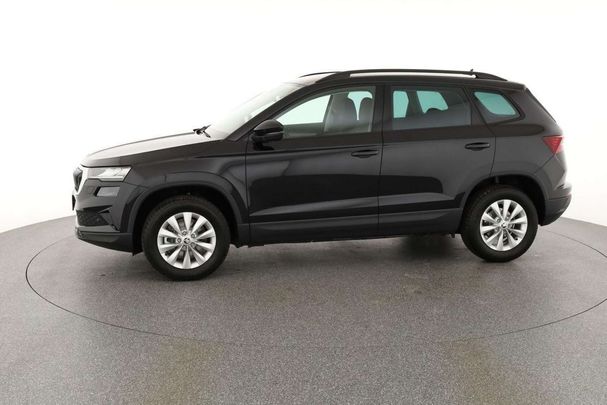 Skoda Karoq 1.5 TSI DSG 110 kW image number 32