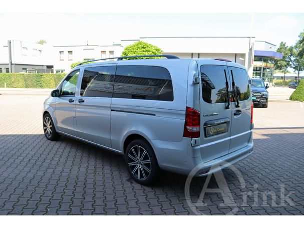 Mercedes-Benz Vito 124 CDI 9G-Tronic 174 kW image number 12