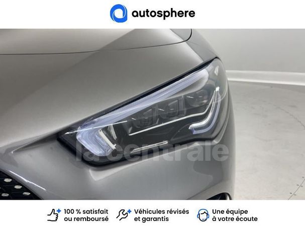 Mercedes-Benz CLA 250 160 kW image number 13