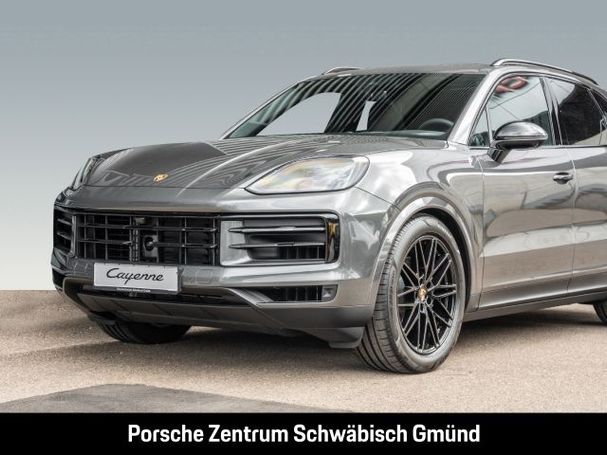 Porsche Cayenne 260 kW image number 7