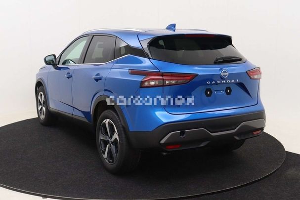 Nissan Qashqai MHEV N-CONNECTA Xtronic 116 kW image number 7