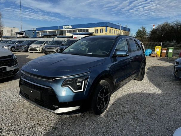 Kia Niro 77 kW image number 1