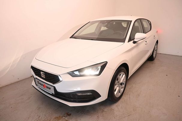 Seat Leon 1.0 TSI Style 66 kW image number 1