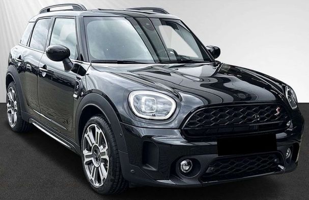 Mini Cooper S Countryman 131 kW image number 6