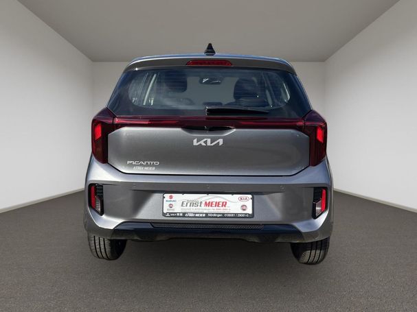 Kia Picanto 1.0 49 kW image number 3