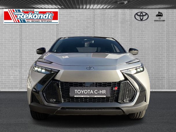 Toyota C-HR 135 kW image number 2