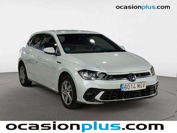 Volkswagen Polo 1.0 TSI DSG 81 kW image number 2