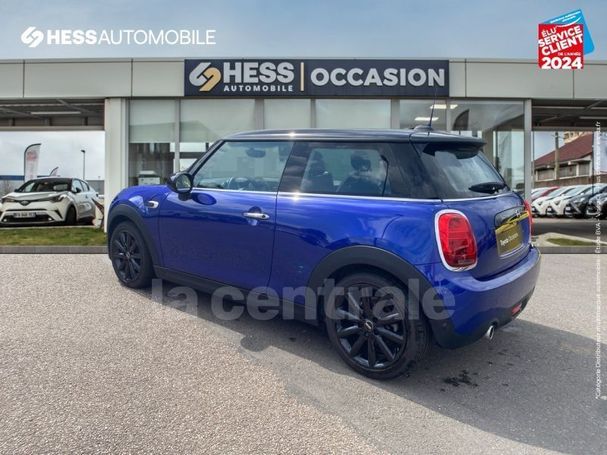 MINI Cooper 100 kW image number 24