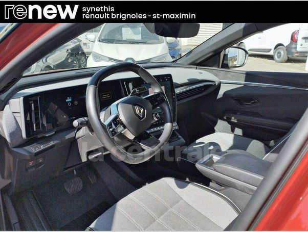 Renault Megane  162 kW image number 8