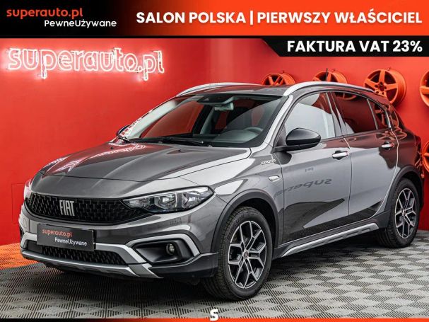 Fiat Tipo 96 kW image number 1