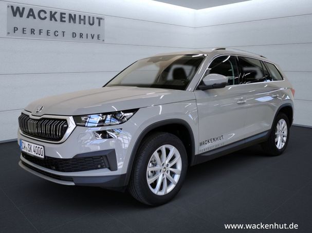 Skoda Kodiaq 1.5 TSI Style 110 kW image number 2