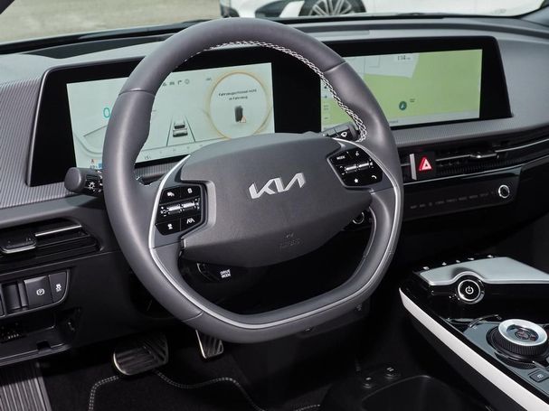 Kia EV6 239 kW image number 6