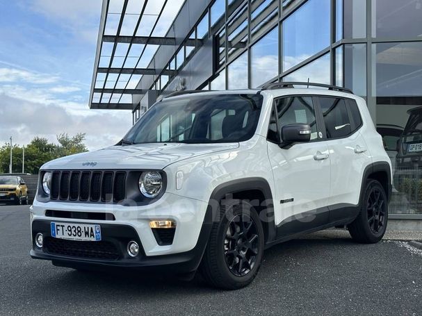 Jeep Renegade 1.3 110 kW image number 1