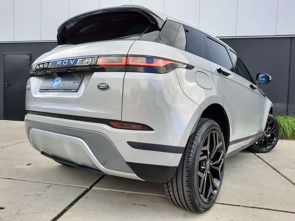 Land Rover Range Rover Evoque 110 kW image number 24