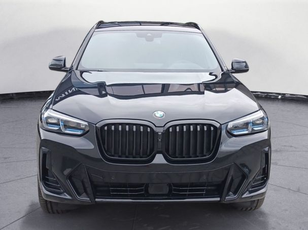 BMW X3 xDrive30i 180 kW image number 9