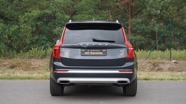 Volvo XC90 AWD Inscription B6 228 kW image number 2