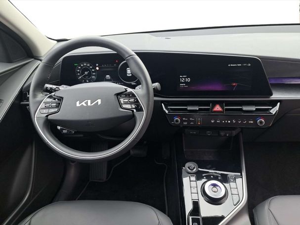 Kia Niro 150 kW image number 7