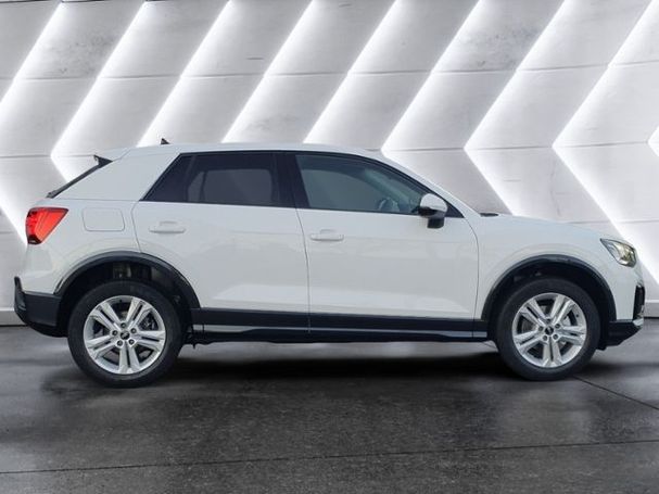 Audi Q2 30 TFSI Advanced 85 kW image number 6