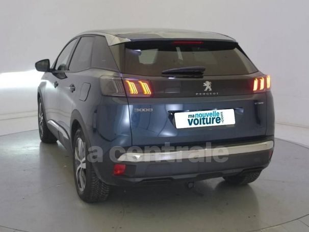 Peugeot 3008 1.6 Hybrid e-EAT8 165 kW image number 22