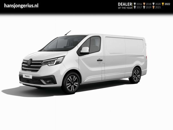 Renault Trafic dCi L2H1 110 kW image number 1