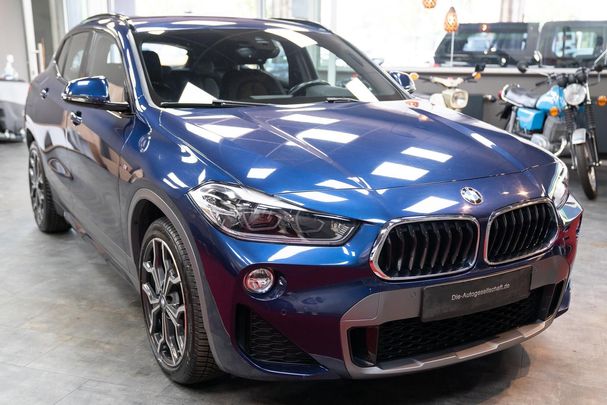 BMW X2 xDrive 140 kW image number 3