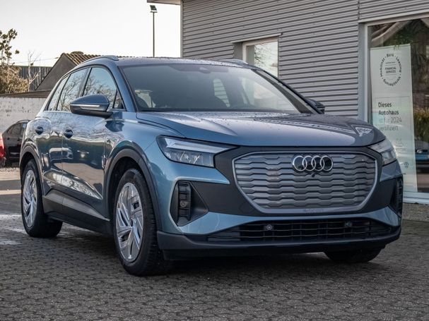 Audi Q4 40 e-tron 150 kW image number 3