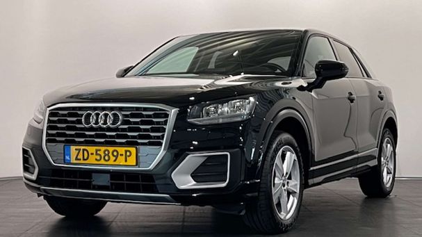 Audi Q2 1.0 TFSI Sport 85 kW image number 2