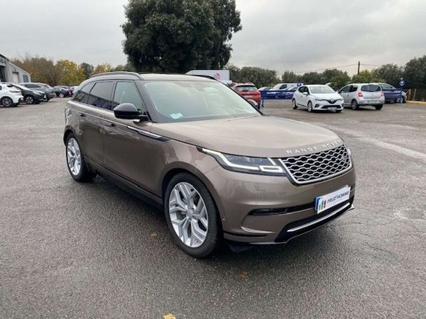 Land Rover Range Rover Velar 179 kW image number 9