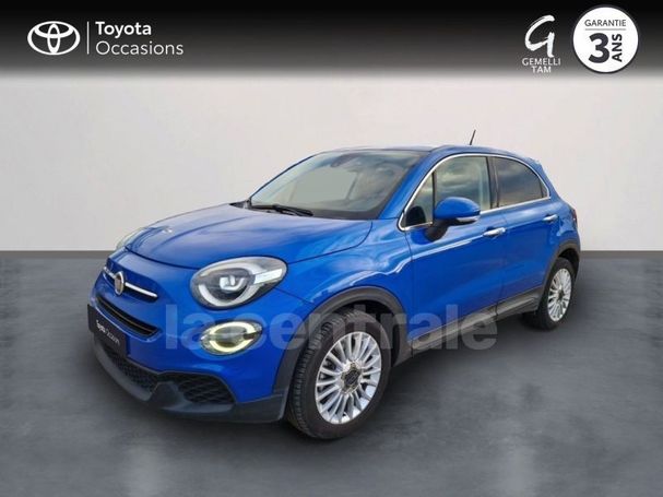 Fiat 500X 1.0 FireFly Turbo 88 kW image number 1