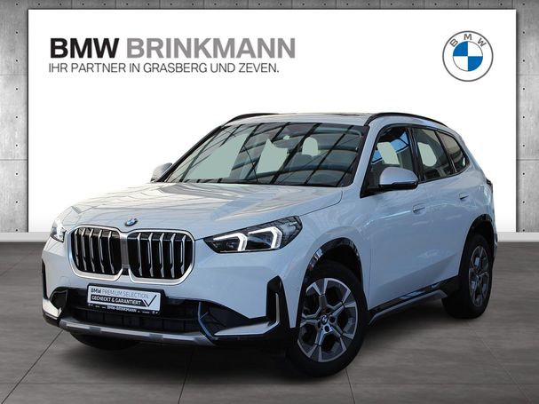 BMW X1 sDrive18i 100 kW image number 1