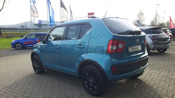 Suzuki Ignis 66 kW image number 5