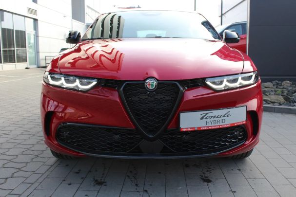 Alfa Romeo Tonale 1.5 Tributo Italiano 118 kW image number 6