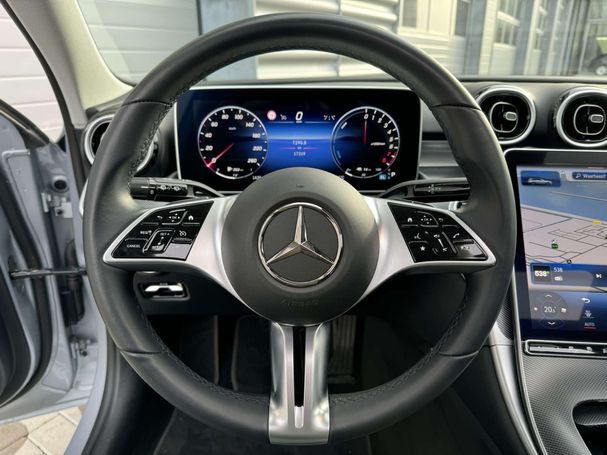 Mercedes-Benz C 300 e T 230 kW image number 5