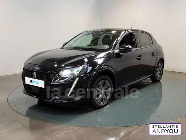 Peugeot 208 100 kW image number 15