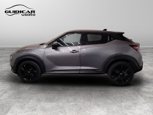 Nissan Juke 1.0 DIG-T 114 84 kW image number 9