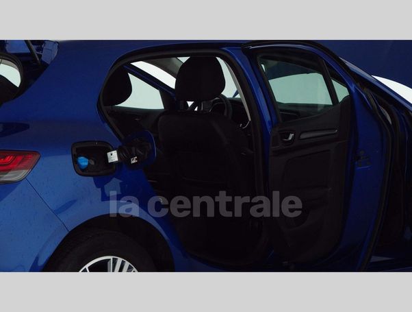 Renault Megane 85 kW image number 31