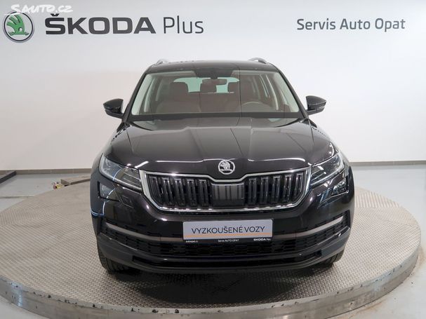 Skoda Kodiaq 2.0 TDI Style 4x4 147 kW image number 2