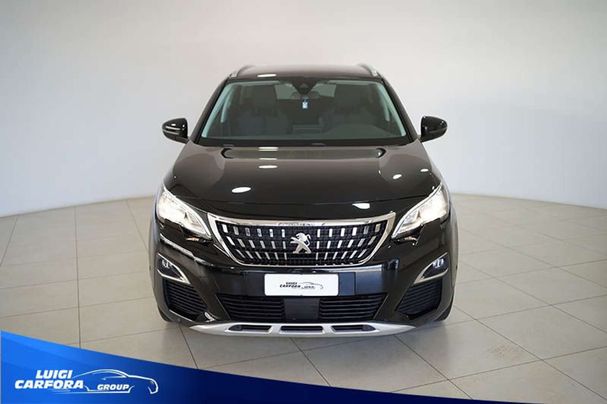 Peugeot 3008 BlueHDi 130 S&S EAT8 Allure 96 kW image number 2