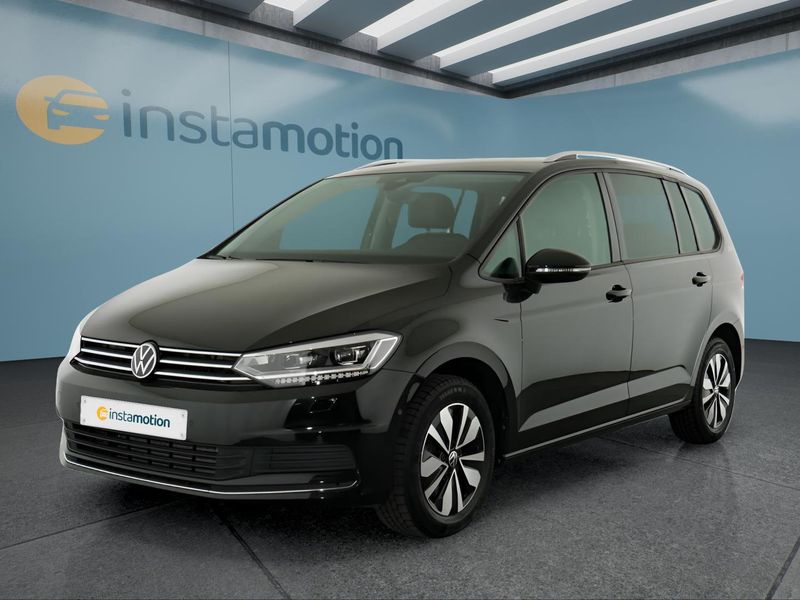 Volkswagen Touran 1.5