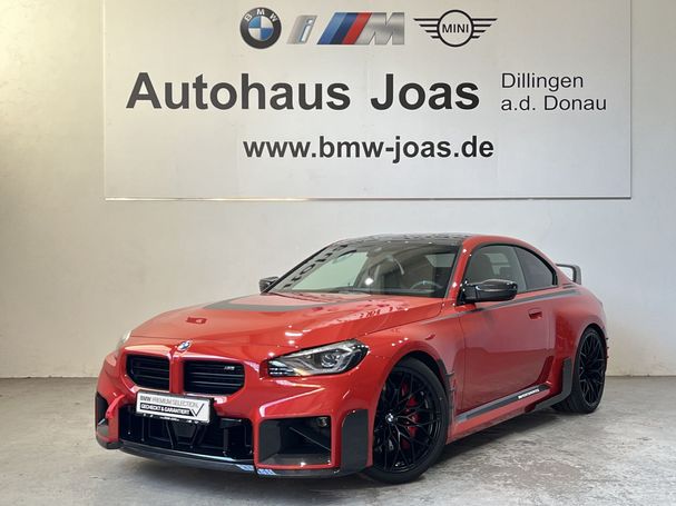 BMW M2 Coupé 338 kW image number 1