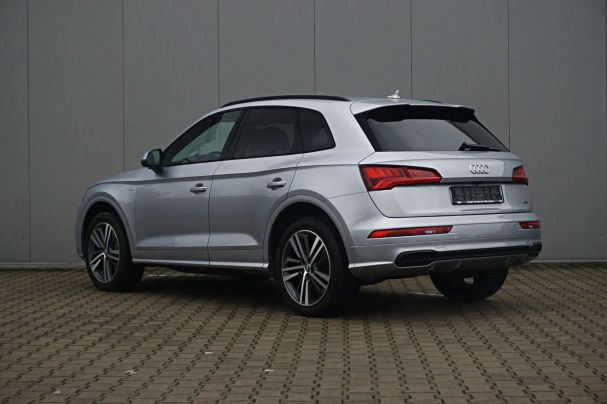 Audi Q5 140 kW image number 3