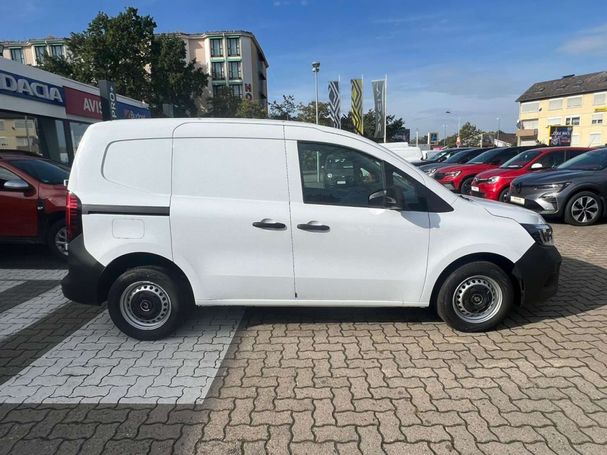 Renault Kangoo TCe 96 kW image number 4