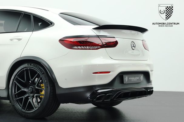 Mercedes-Benz GLC 43 AMG 287 kW image number 10