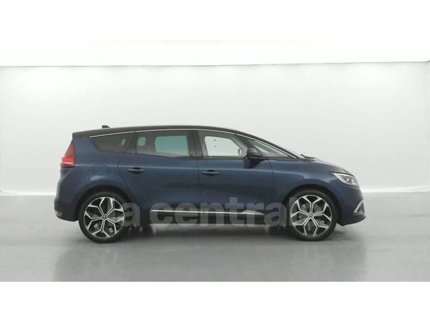 Renault Grand Scenic BLUE dCi 150 EDC 110 kW image number 17