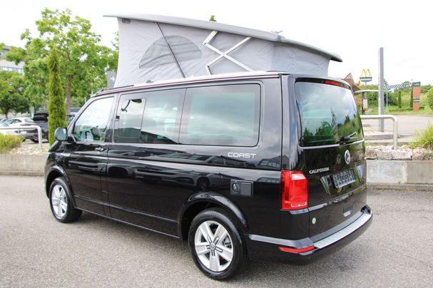 Volkswagen T6 California TSI Coast 110 kW image number 5