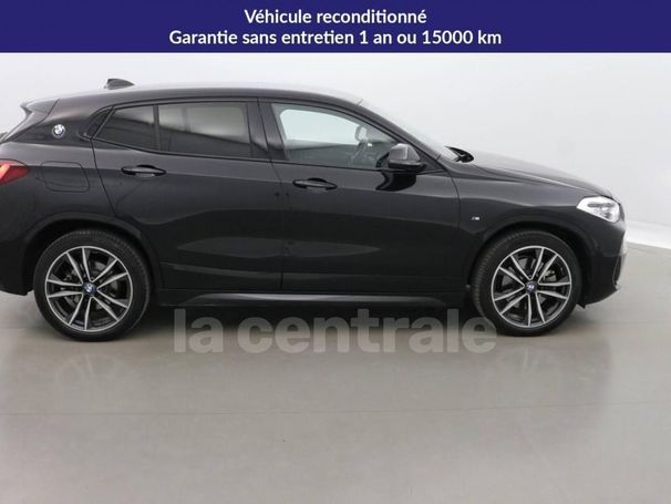 BMW X2 xDrive 162 kW image number 4