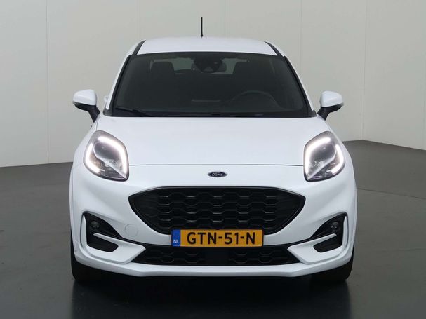 Ford Puma 1.0 EcoBoost ST-Line 92 kW image number 2