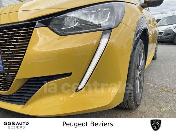 Peugeot 208 100 kW image number 21