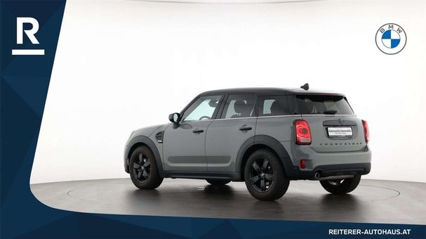 Mini Cooper Countryman 100 kW image number 16